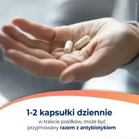 Дикофлор 6, 20 капсул: ціни та характеристики