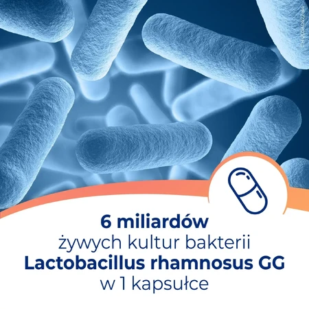 Дикофлор 6, 20 капсул: ціни та характеристики