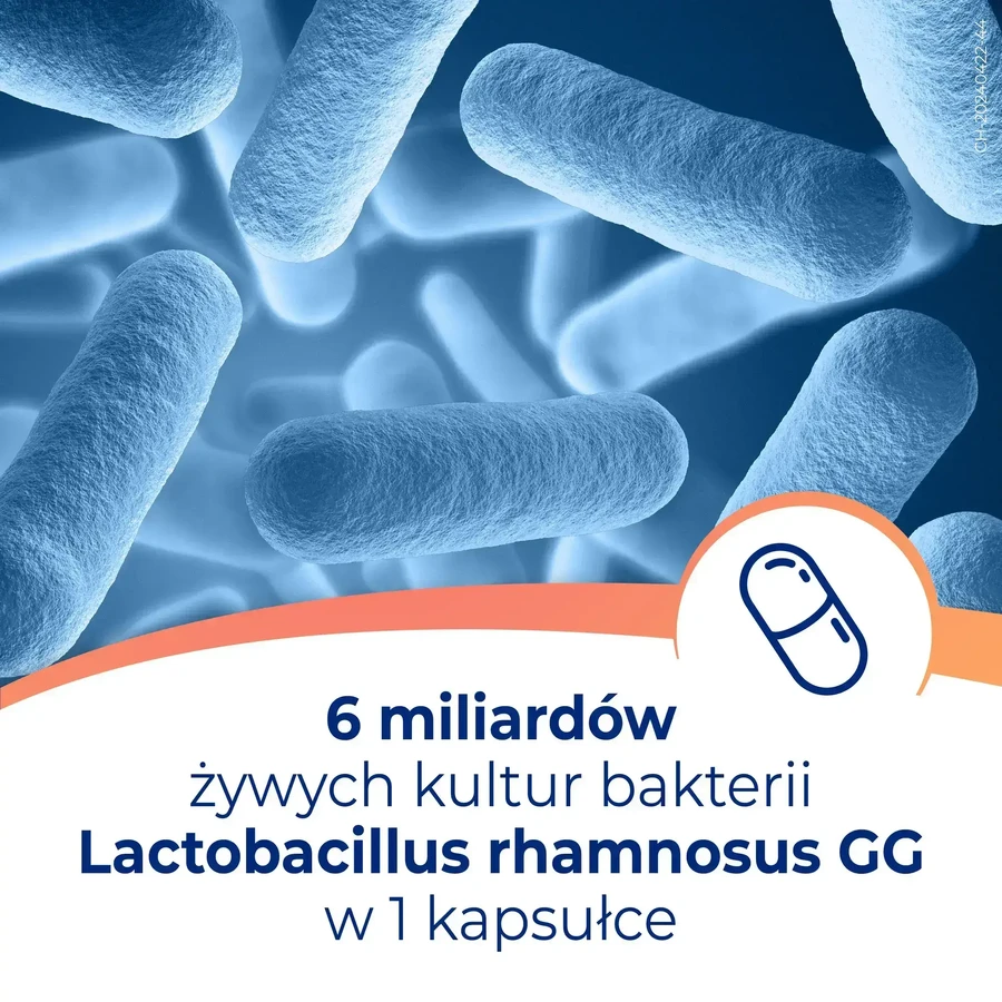 Дикофлор 6, 20 капсул: ціни та характеристики