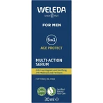 Багатофункціональна сироватка для шкіри Weleda For Men 5в1 30 мл: ціни та характеристики