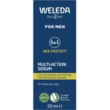 Weleda Для мужчин 5 в 1 Многофункциональная сыворотка для кожи 30 мл