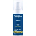 Багатофункціональна сироватка для шкіри Weleda For Men 5в1 30 мл: ціни та характеристики