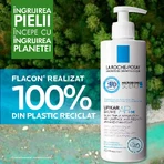 Lipikar Baume AP+M Lipikar Baume AP+M, 400 мл, La Roche-Posay: ціни та характеристики