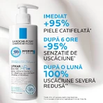 Lipikar Baume AP+M Lipikar Baume AP+M, 400 мл, La Roche-Posay: ціни та характеристики
