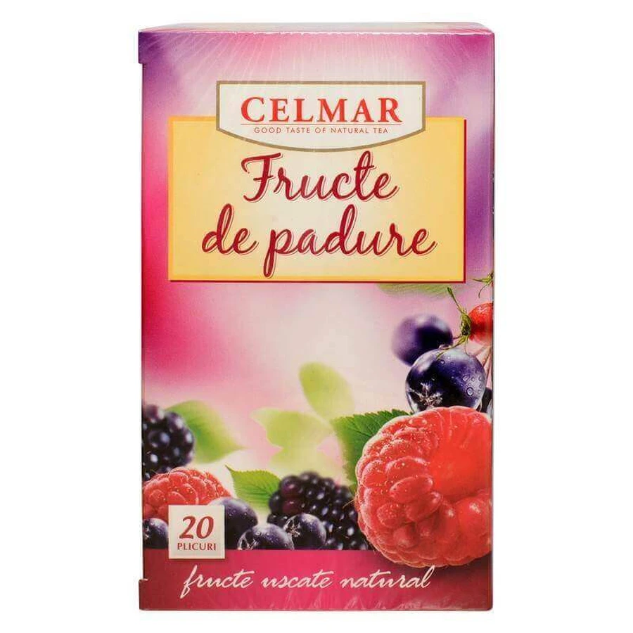 Ягідний чай 20г CELM: ціни та характеристики