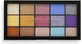 Revolution, Re-Loaded Palette Spirited Love, палитра теней для век 1×16,50 г, палитра теней для век
