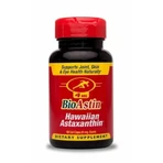 BioAstin Астаксантин 4 мг (60 капсул): цены и характеристики