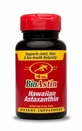 BioAstin Астаксантин 4 мг (60 капсул)