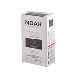 Краска для волос Noah Light Satin 5.0 натуральная, светлый шатен, 140 мл