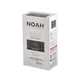 Краска для волос Noah Light Satin 5.0 натуральная, светлый шатен, 140 мл