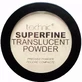 Компактна напівпрозора пудра Technic Superfine