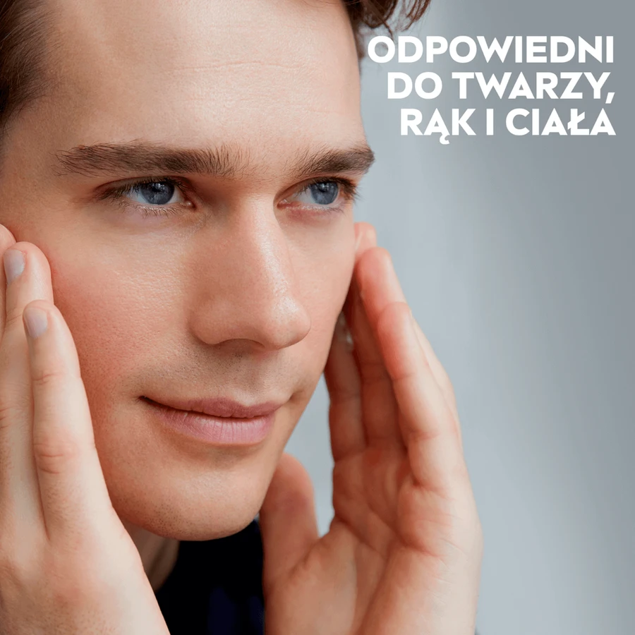 Nivea Men Diagnose Cream, 75 мл: ціни та характеристики