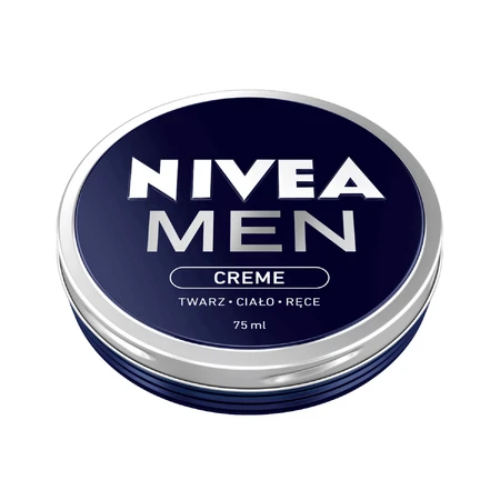 Nivea Men Diagnose Cream, 75 мл: ціни та характеристики