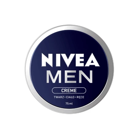 Nivea Men Diagnose Cream, 75 мл: ціни та характеристики
