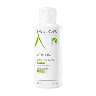 A-Derma Цителіум Лосьйон для подразненої шкіри, 100 мл