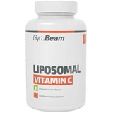 GymBeam Липосомальный витамин C 60 капсул