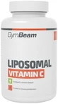 GymBeam Липосомальный витамин C 60 капсул