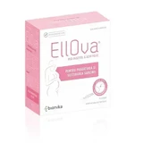 Ородиспергируемый порошок Ellova, 30 палочек, Bionika Pharmaceuticals