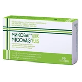 Крем Міковаг Плюс, 30 г, Farma Derma