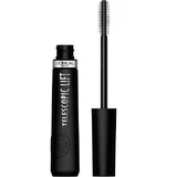 Тушь для ресниц, удлиняющая и подкручивающая, Loreal, Telescopic Lift, черная, 9,9 мл