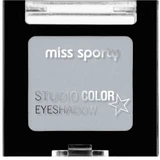 Тіні для повік Miss Sporty Studio Кольорові моно тіні для повік Mono Eyeshadow 050, 1 шт.