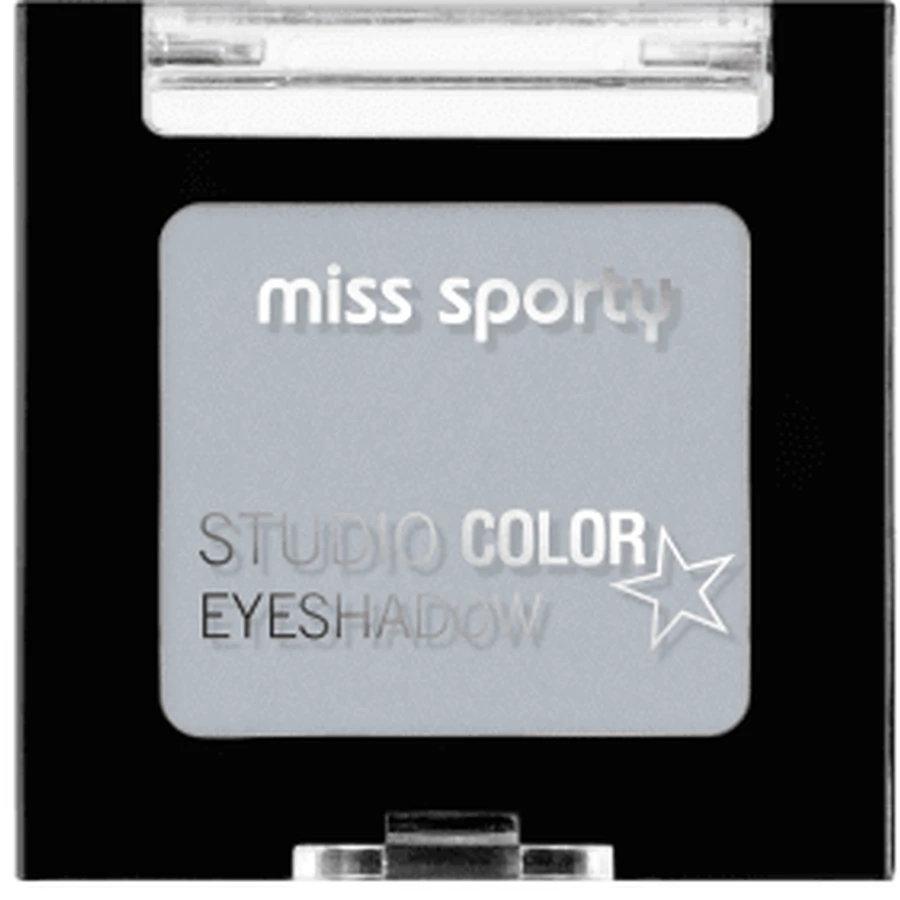 Тіні для повік Miss Sporty Studio Кольорові моно тіні для повік Mono Eyeshadow 050, 1 шт.: ціни та характеристики