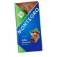 Молочный шоколад без добавления сахара Monteoro, 90 г, Sly Nutrition