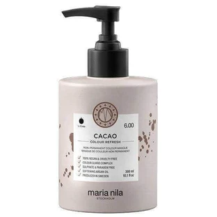 Maria Nila Colour Refresh Cacao 6.00 300 мл 1×300 мл