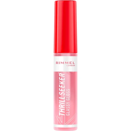 Rimmel London Thrill Seeker блеск для губ 100 Coco Suga, 1 шт.: цены и характеристики
