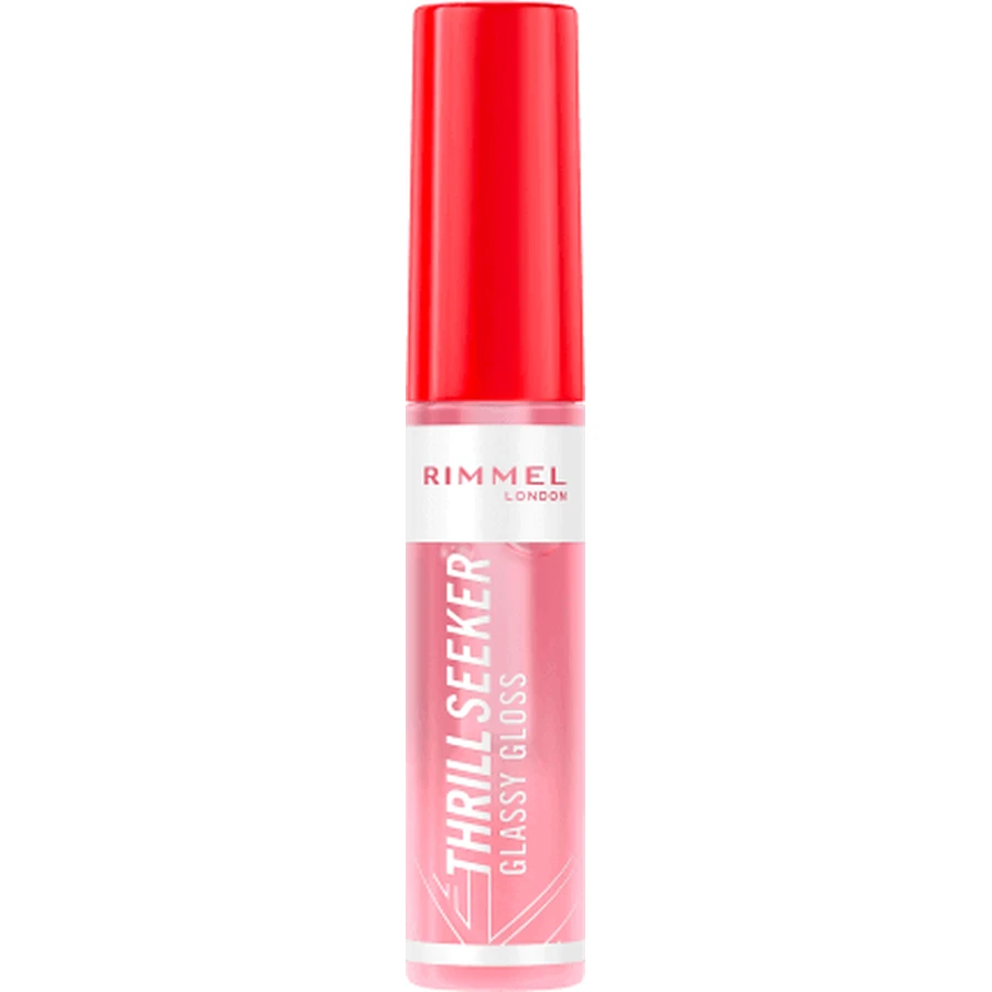 Rimmel London Thrill Seeker блеск для губ 100 Coco Suga, 1 шт.: цены и характеристики