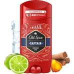 Дезодорант твердий Old Spice Captain XXL з нотами сандалу та цитрусових 85 мл: ціни та характеристики