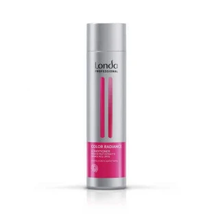 Кондиціонер для захисту кольору фарбованого волосся Color Radiance, 250 мл, Londa Professional