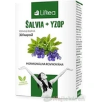 Лифтея ALVIA + YZOP cps 1x30 шт.: цены и характеристики
