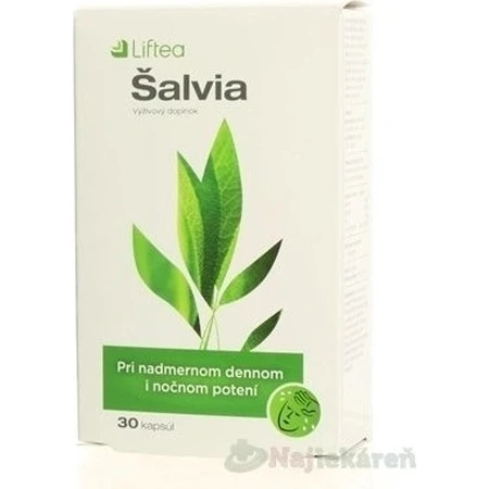 Лифтея ALVIA + YZOP cps 1x30 шт.: цены и характеристики
