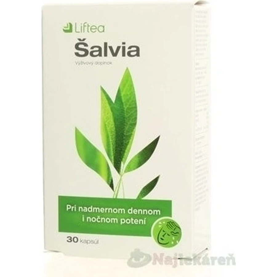 Лифтея ALVIA + YZOP cps 1x30 шт.: цены и характеристики