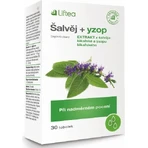 Лифтея ALVIA + YZOP cps 1x30 шт.: цены и характеристики