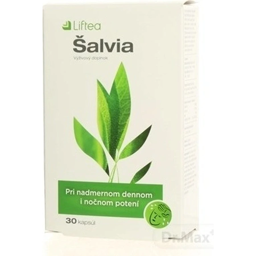 Лифтея ALVIA + YZOP cps 1x30 шт.: цены и характеристики