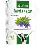 Лифтея ALVIA + YZOP cps 1x30 шт.: цены и характеристики