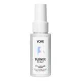 Yope Blonde My Hair Розгладжуюча сироватка для світлого та освітленого волосся, 50 мл