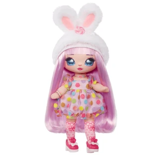 Кукла Sweetest Sweets, Bailey Bunny, +3 года, На! На! На! Сюрприз!