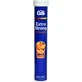 GS Extra Strong Мультивитамины оранжевые 20+5 таблеток для мытья
