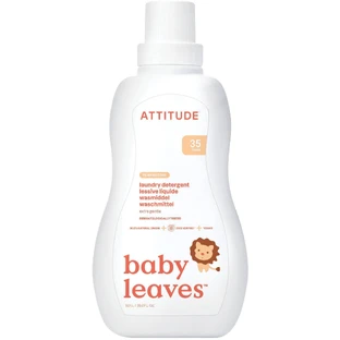 Attitude Моющий гель для детей с грушей и ароматом 1,05 л