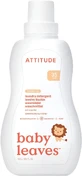 Attitude Моющий гель для детей с грушей и ароматом 1,05 л