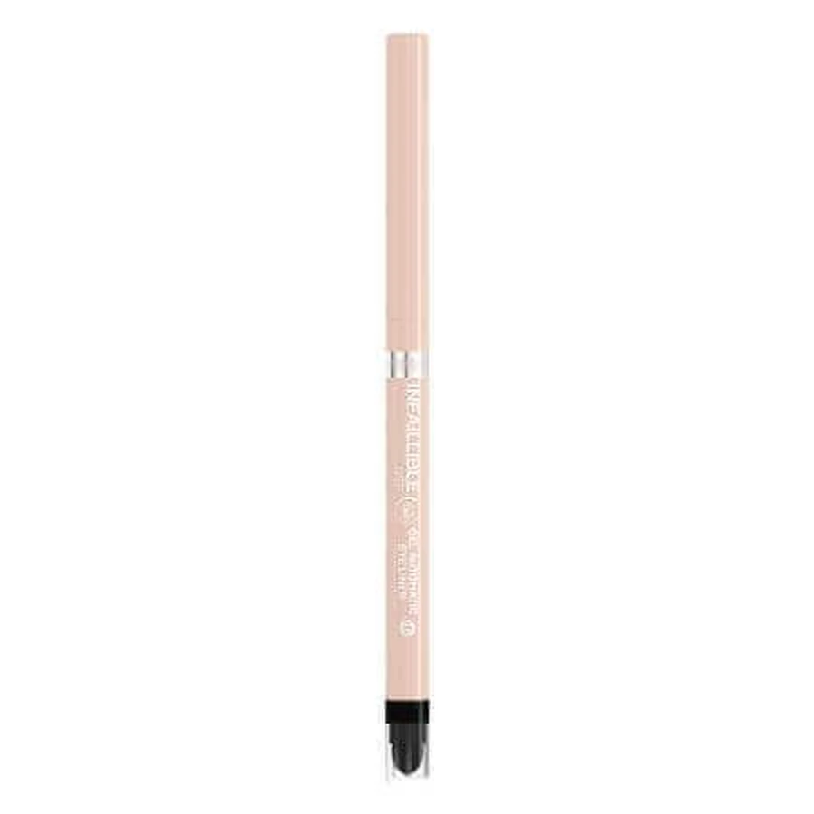 Механічний олівець для очей Infaillible Meta Light, відтінок Naked, Loreal Paris: ціни та характеристики