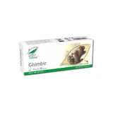 Імбир, 30 капсул, Pro Natura