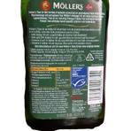Норвезький риб'ячий жир Mollers Gold Norwegian Tranium Pyn, 250 мл: ціни та характеристики