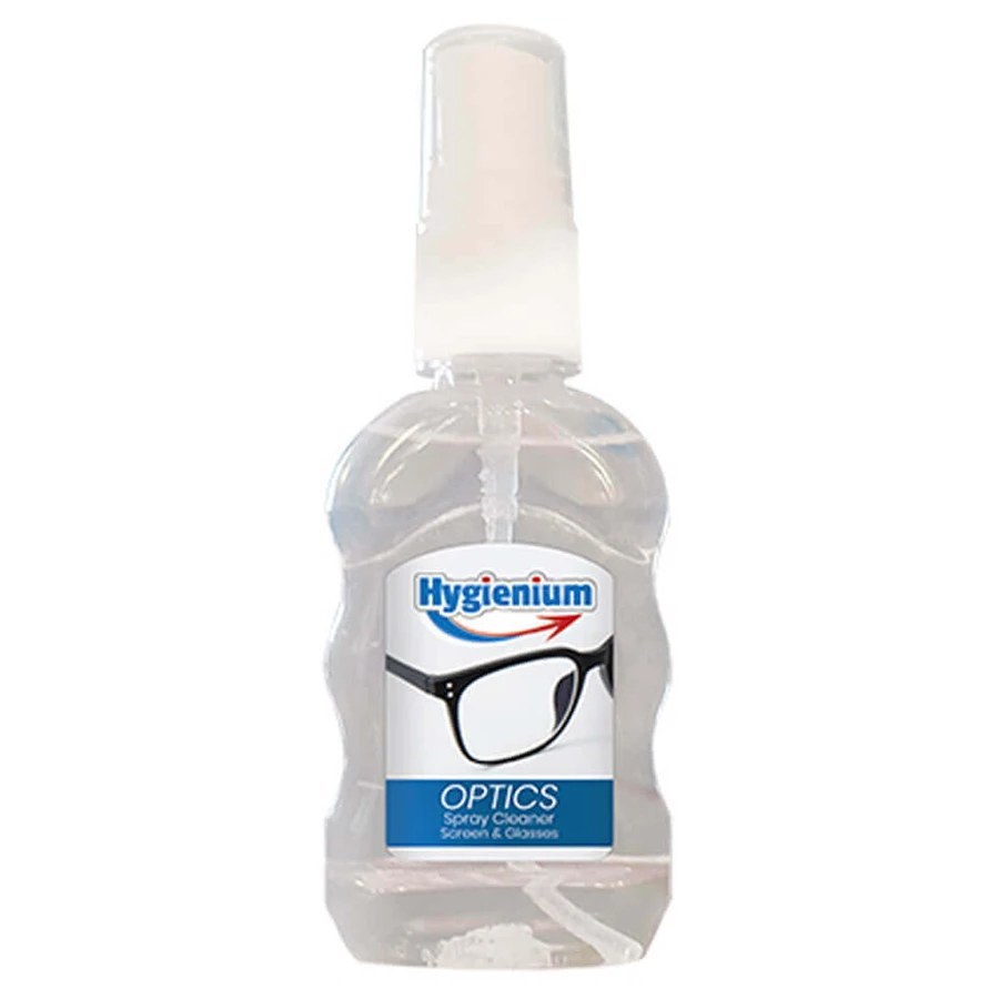 Раствор для очков, 50 мл, Hygienium: цены и характеристики