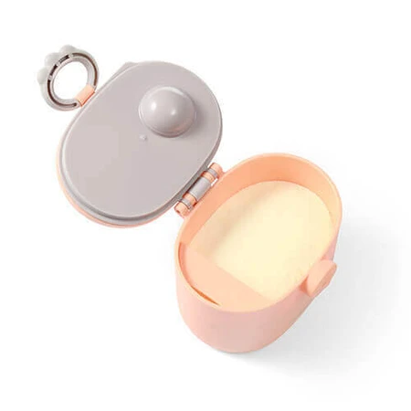 BabyOno, контейнер для сухого молока, перенос: цены и характеристики