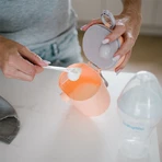 BabyOno, контейнер для сухого молока, перенос: цены и характеристики