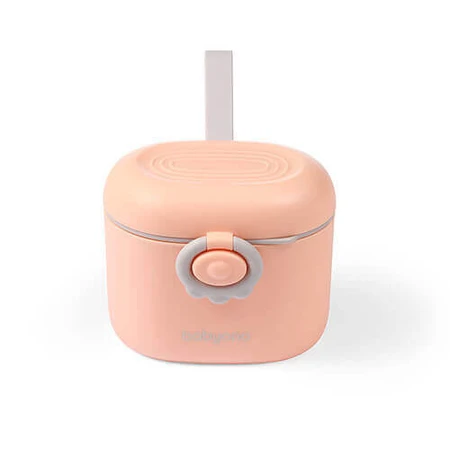 BabyOno, контейнер для сухого молока, перенос: цены и характеристики